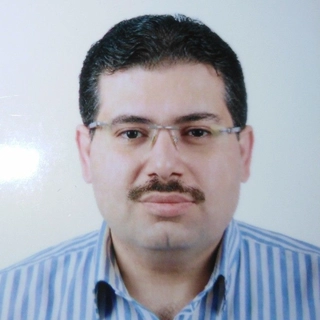 Khaldoun Ibrahim