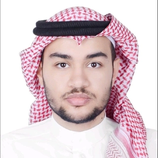Khaled al Shahrani