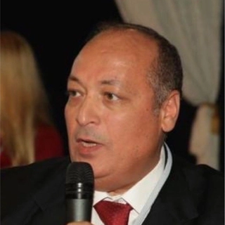 Khaled Hamed