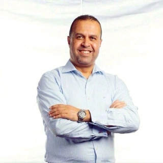 Khaled Hussein