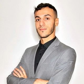 Khaled Maarouf