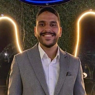 Khaled Mohamed
