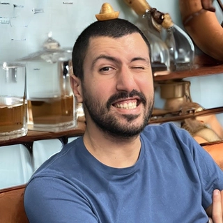 Khaled Romdhane