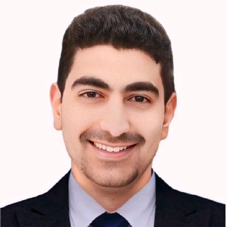 Khaled Salman