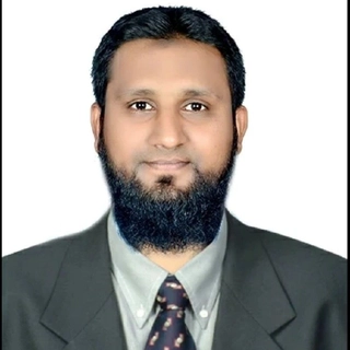 Khaleel Sowdagar