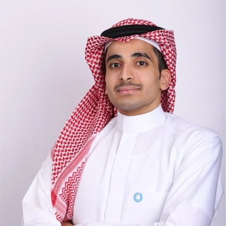 Khalid Albaijan