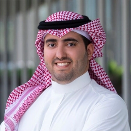 Khalid Albraikan