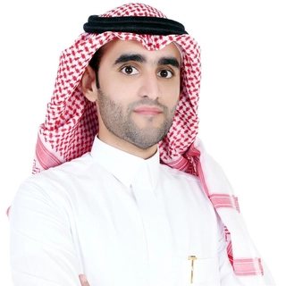 Khalid AlFaraj, MEng.