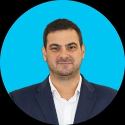 Khalid Andha