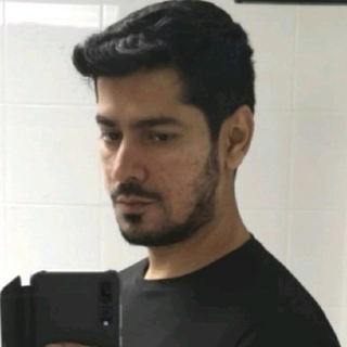 Khalid J Jalal