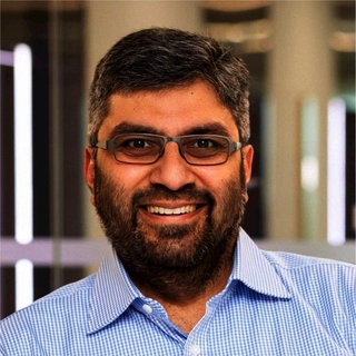 Khalid Rashid - Mbcs