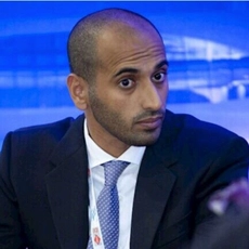 Khalifa Alqubaisi