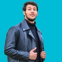 Khalil Dandani