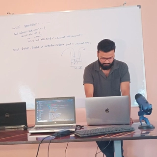 Khalil Pathan