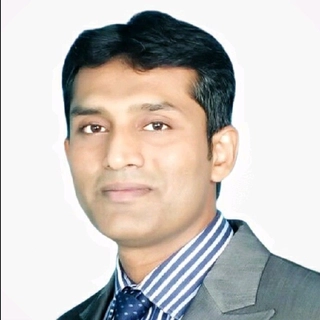 Khaliq Mohammed Burhan ®