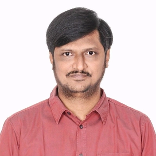 Khamuruddeen Shaik