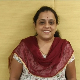 Khanchana M