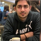 Khashayar Kash Jafari