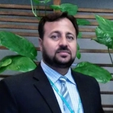 Khawaja Aamir Ali