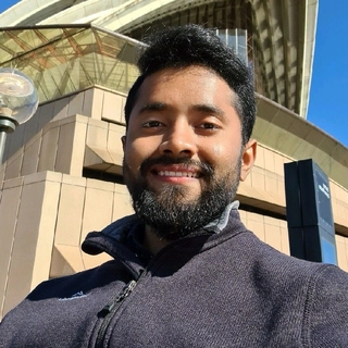 Khaza Mohiddin Shaik