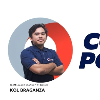 Kheneth Louren Braganza