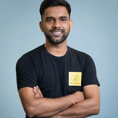 Khilanand Joshi