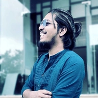 Khilesh Shahu