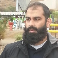Khizar Qadri- Mba