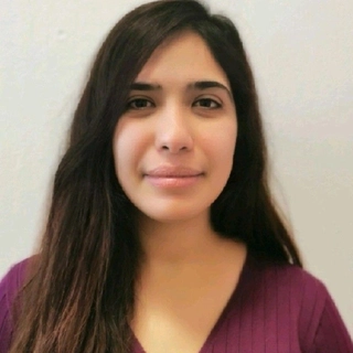 Khouloud Sassi خلود ساسي