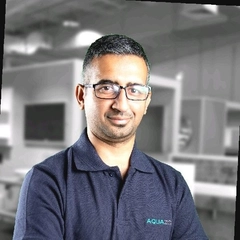 Khozema Rampurwala