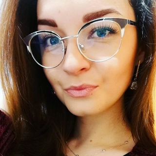 Khrystyna Doncer