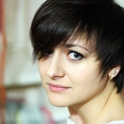 Khrystyna Tokar