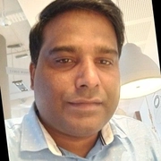 Khurram Ali