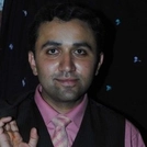 Khurram Bilal