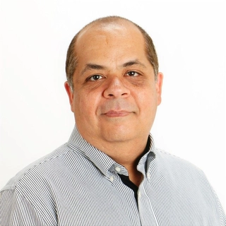 Khurram Hasan