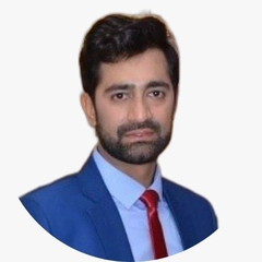 Khurram Khalil