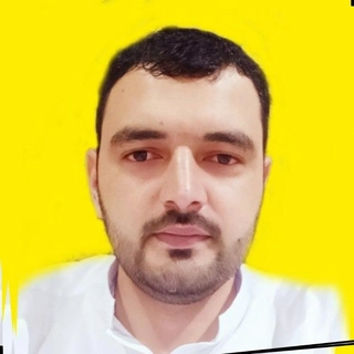 Khurram Maroof