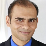Khurram Nizami