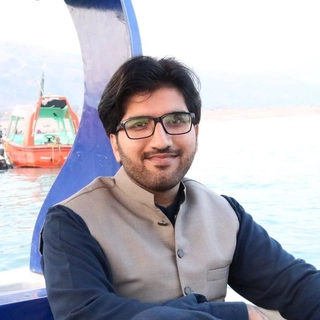 Khurram Waqas
