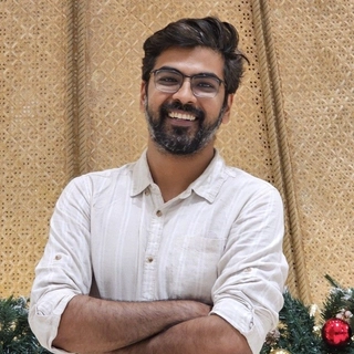 Khushal Adlakha
