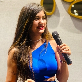 Khushali Hattimare