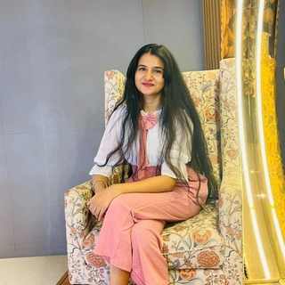 Khushali M.