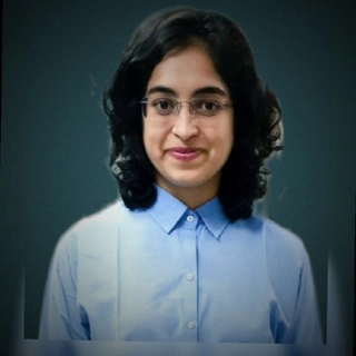 Khushali S.