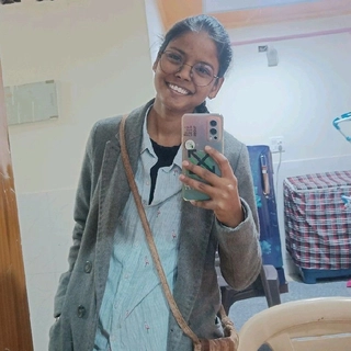 Khushboo Anuragi