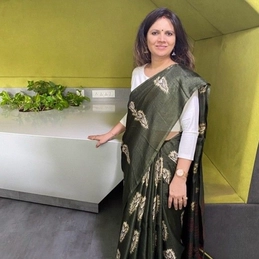 Khushboo Bhavsar