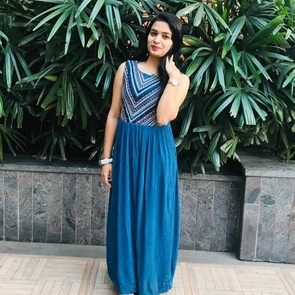 Khushboo Chhalotre