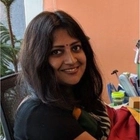 Khushboo Gupta