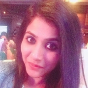 Khushboo Harwani