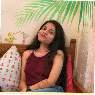 Khushboo Jain