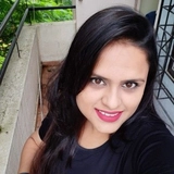 Khushboo Joshi